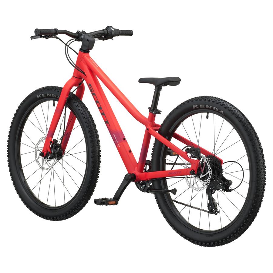Otroško kolo Scott SCALE 400 rd 27
