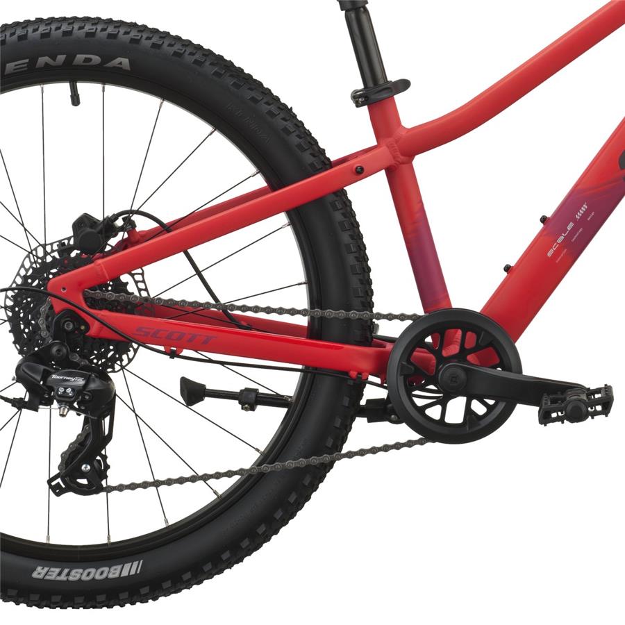 Otroško kolo Scott SCALE 400 rd 27