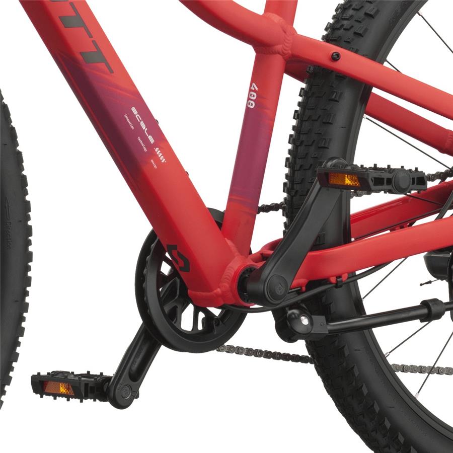 Otroško kolo Scott SCALE 400 rd 27