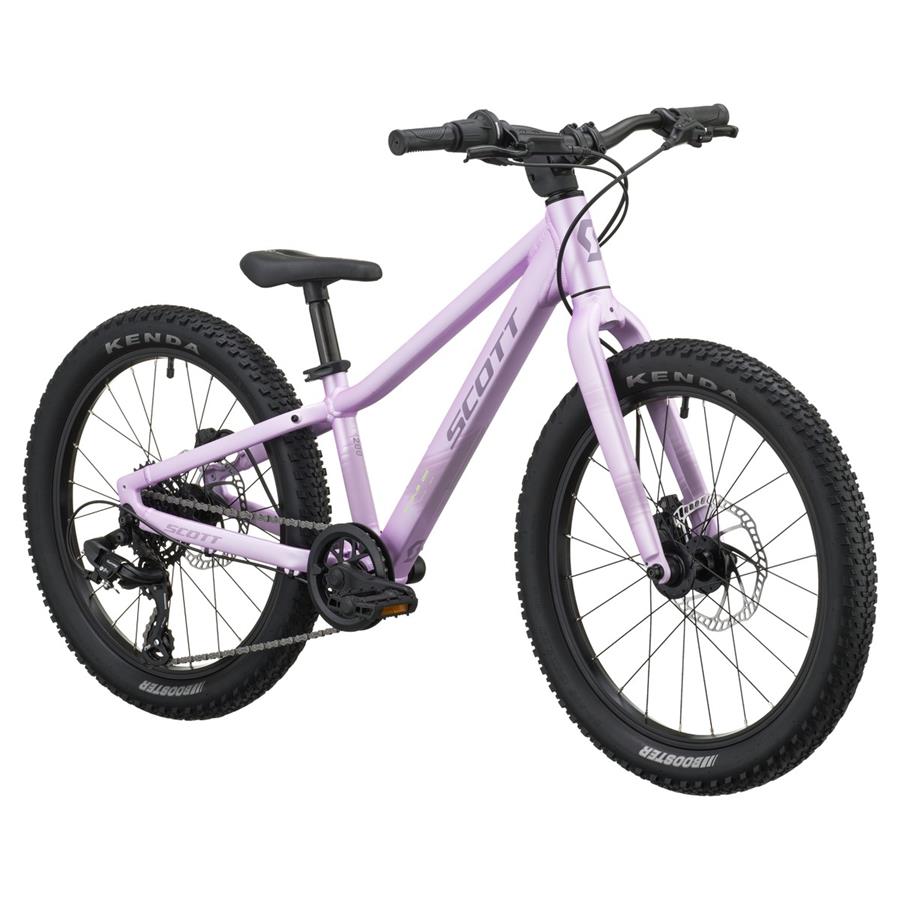 Otroško kolo Scott SCALE 200 vi 27