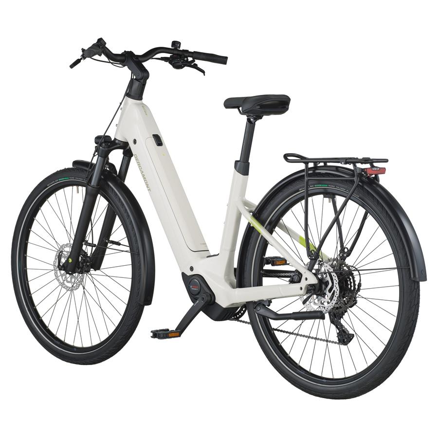 ELEKTRIČNO TREKING KOLO BERGAMONT E-HORIZON SPORT 30 WAVE be 26