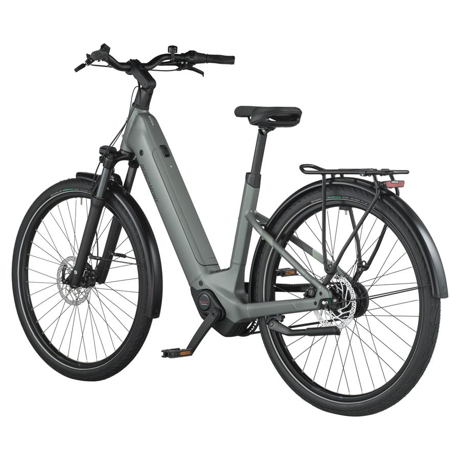 ELEKTRIČNO TREKING KOLO BERGAMONT E-HORIZON TOUR 30 BELT WAVE 26