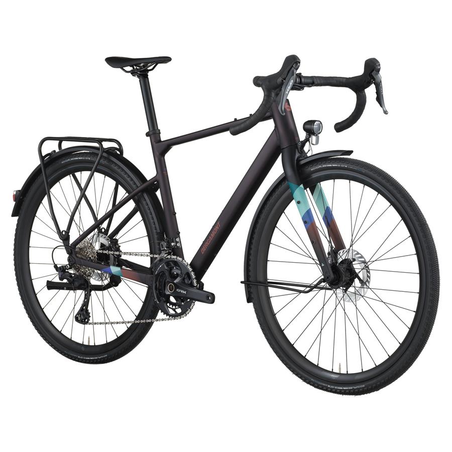 GRAVEL KOLO BERGAMONT GRANDURANCE RD 10 26