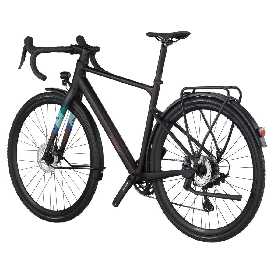 GRAVEL KOLO BERGAMONT GRANDURANCE RD 10 26