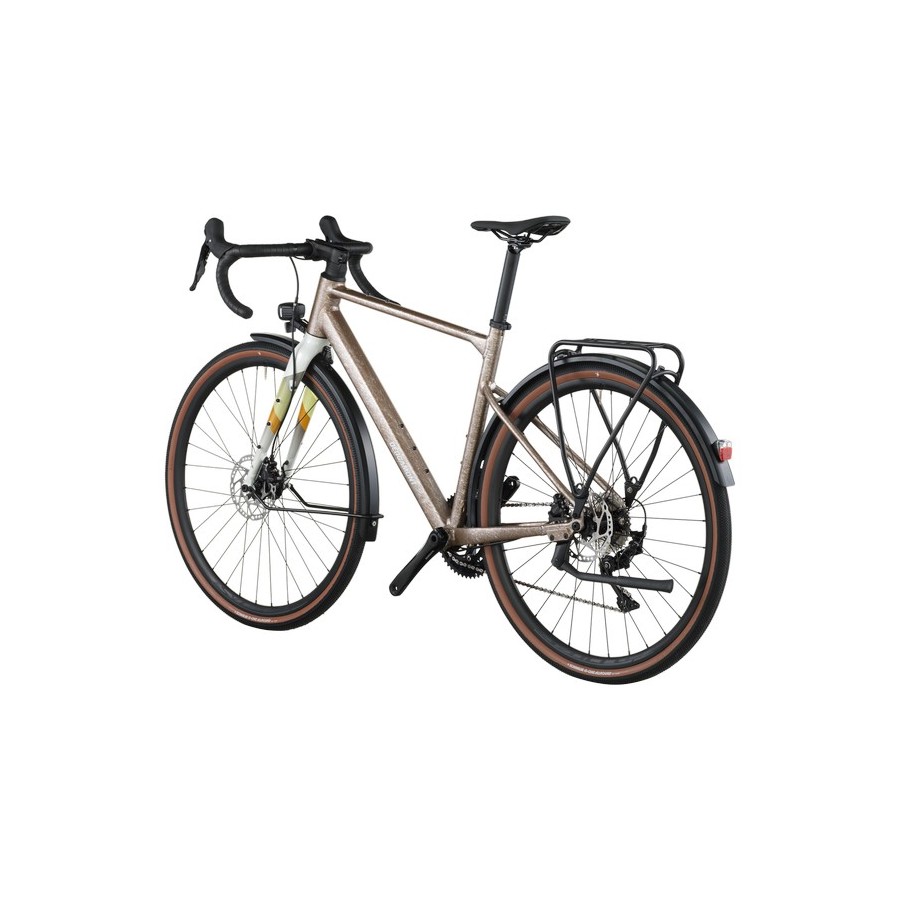 GRAVEL KOLO BERGAMONT GRANDURANCE RD 20 26