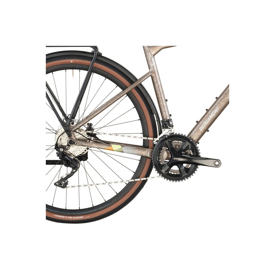 GRAVEL KOLO BERGAMONT GRANDURANCE RD 20 26