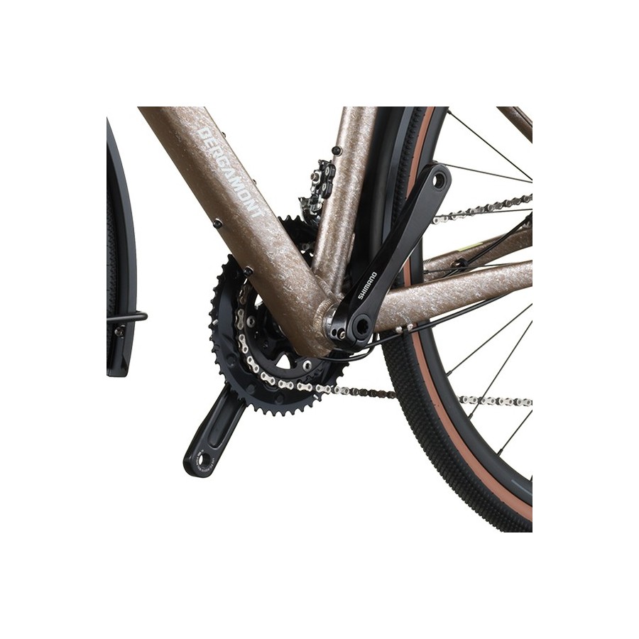 GRAVEL KOLO BERGAMONT GRANDURANCE RD 20 26