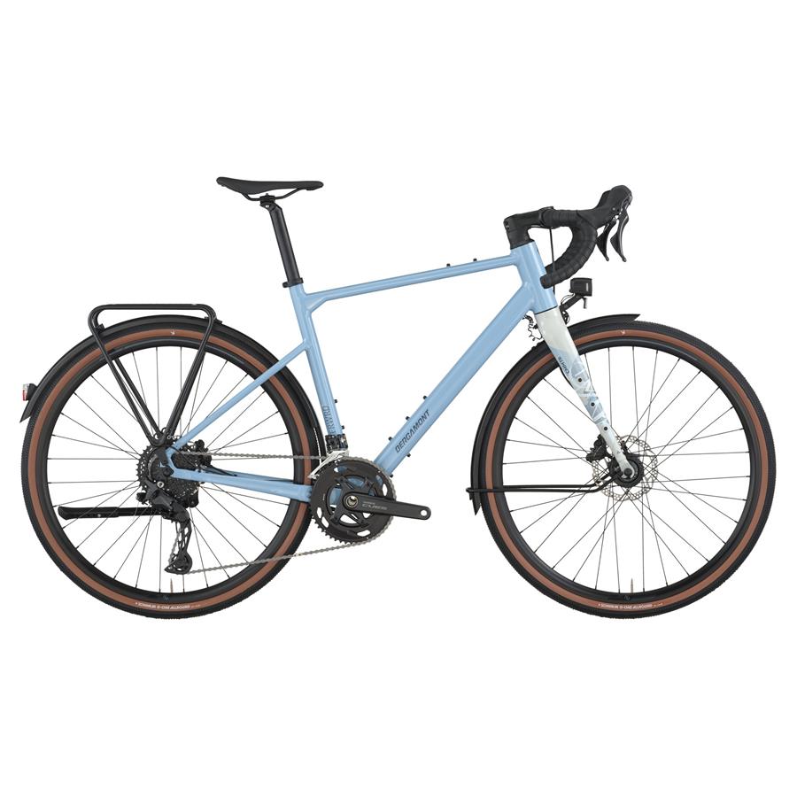 GRAVEL KOLO BERGAMONT GRANDURANCE RD 30 mo 26