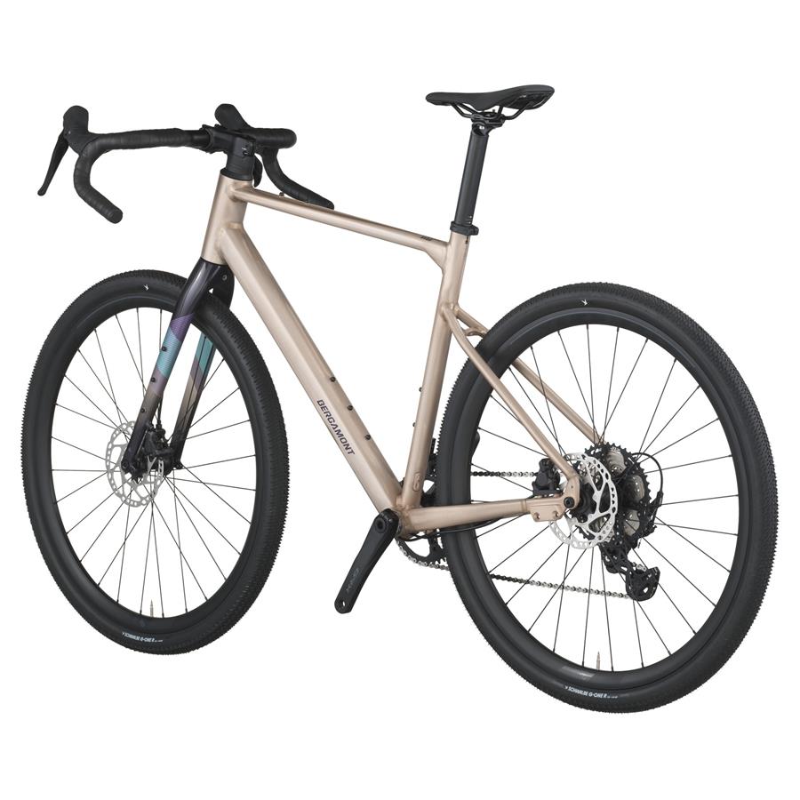 GRAVEL KOLO BERGAMONT GRANDURANCE 20 26