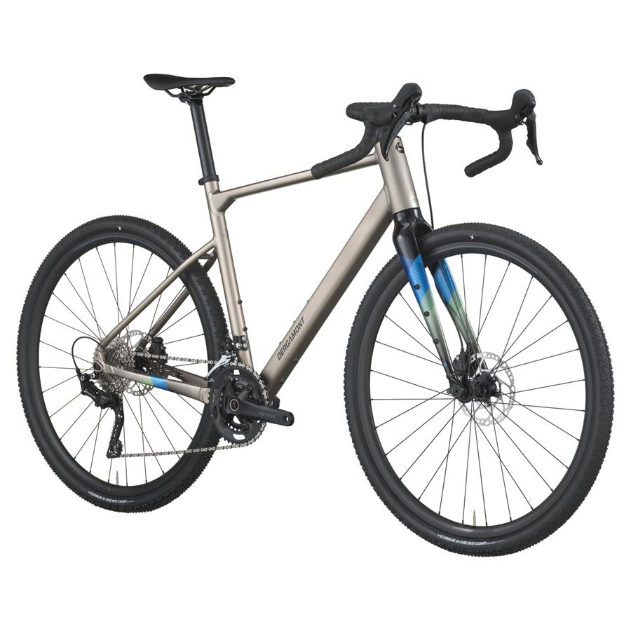 GRAVEL KOLO BERGAMONT GRANDURANCE 30 26