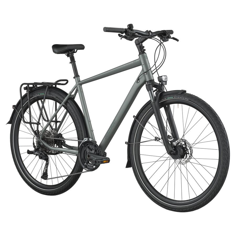 TREKING KOLO BERGAMONT VITESS 30 26