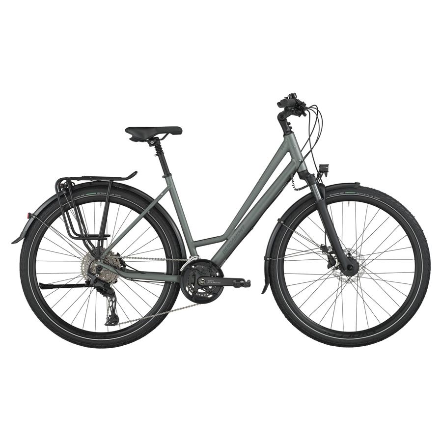 TREKING KOLO BERGAMONT VITESS 30 AMSTERDAM 26