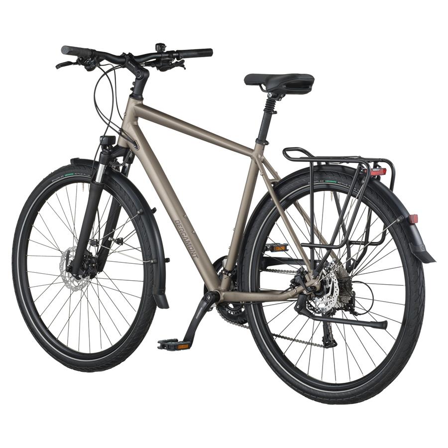 TREKING KOLO BERGAMONT VITESS 50 26