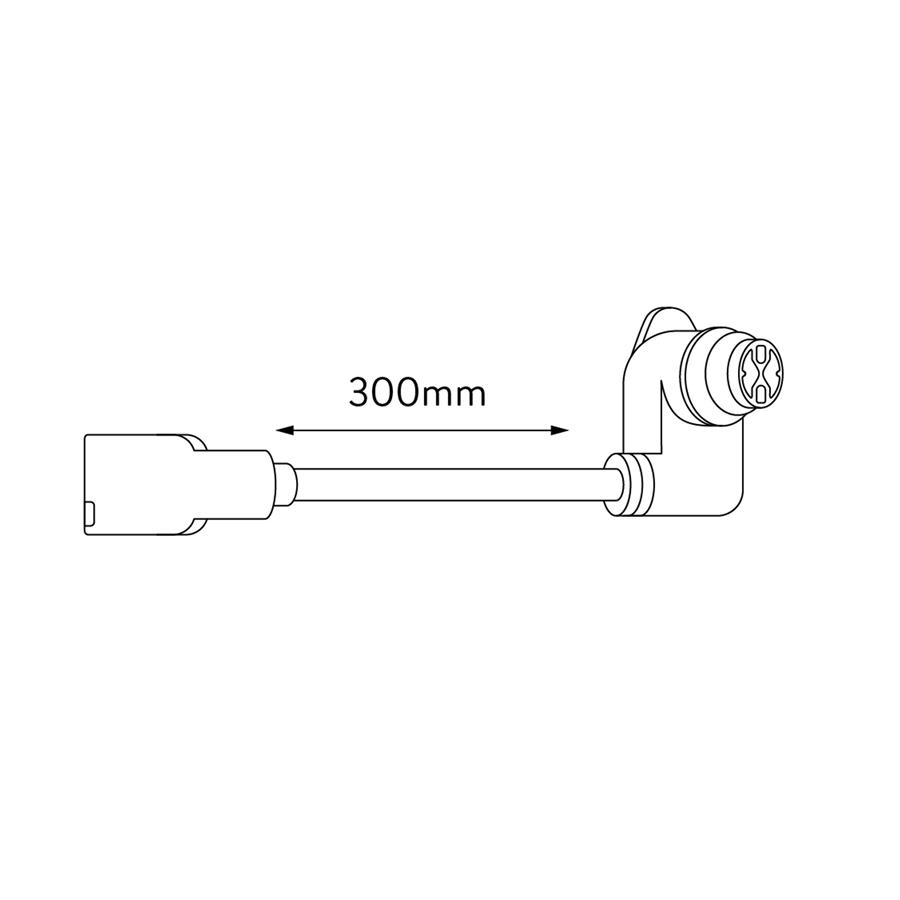 TQ KABEL RANGE EXTEDER V05 FASTLANE