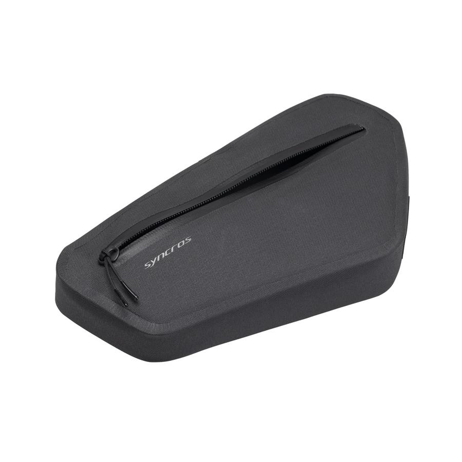 KOLESARSKA TORBICA SYNCROS IS FRAME ROAD čr