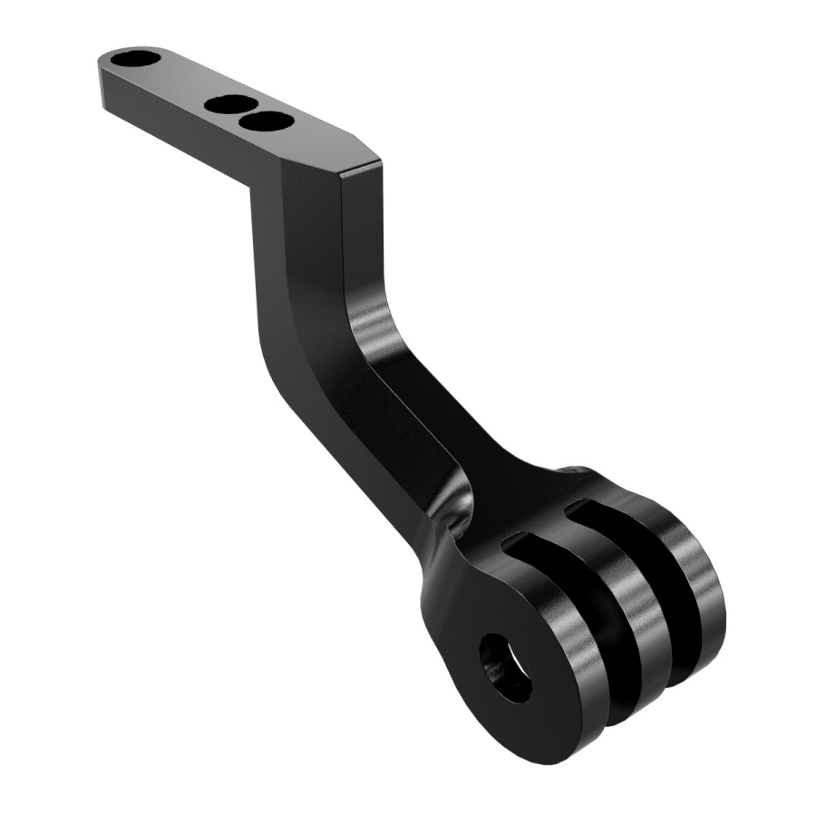 NOSILEC SYNCROS ZA GOPRO MT-R101-AL čr