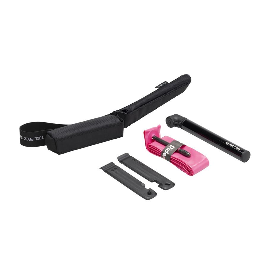 ORODJE SYNCROS IS-R300 Save the day kit čr