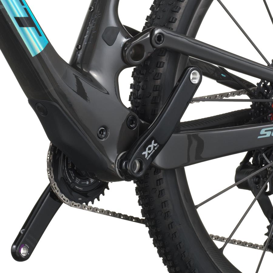 Gorsko kolo Scott SPARK RC SL čr 26