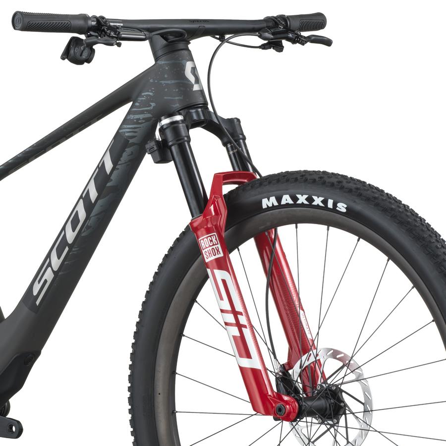 Gorsko kolo Scott SPARK RC WORLD CUP čr 26