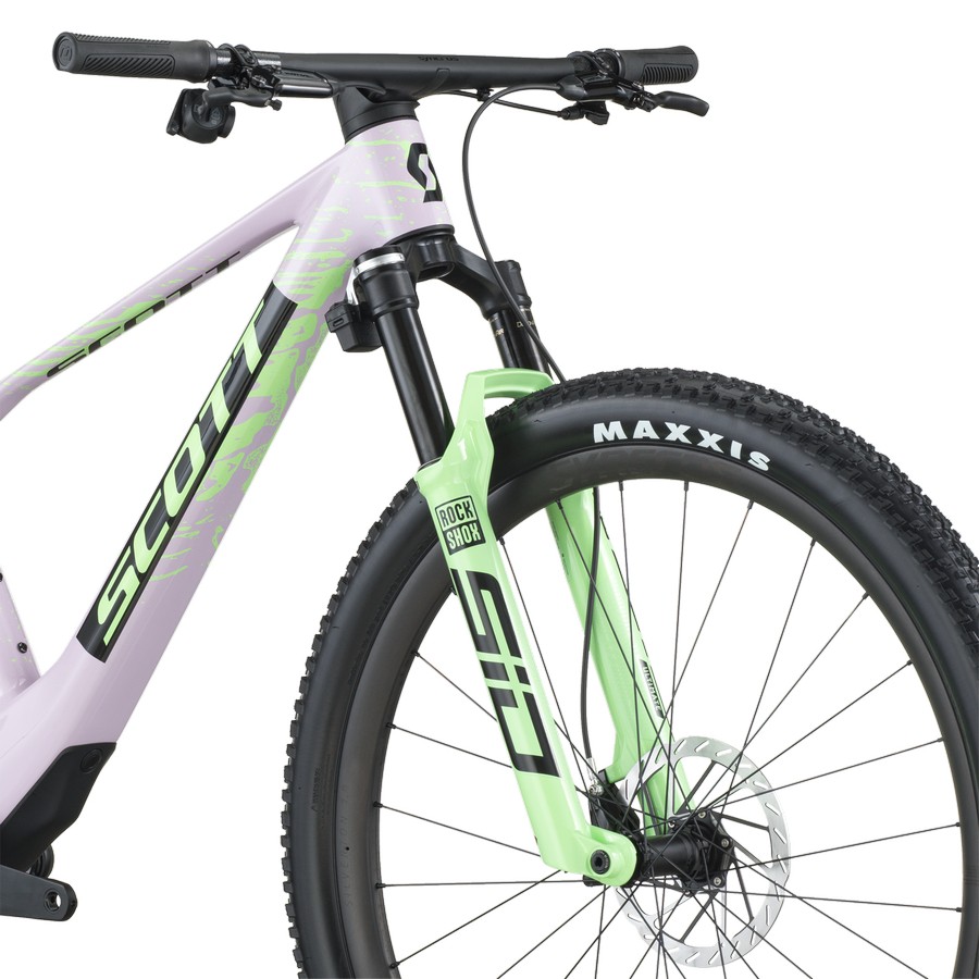 Gorsko kolo Scott SPARK RC WORLD CUP vi 26