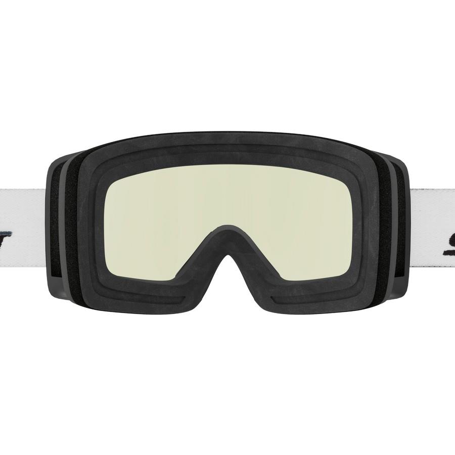 SMUČARSKA OČALA SCOTT NEO COMPACT čr AMP ze chr S1