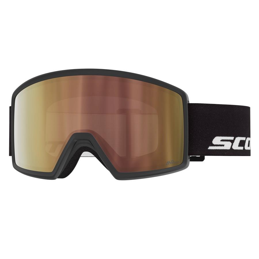 SMUČARSKA OČALA SCOTT NEO LS čr AMP LS cim chr S1-3