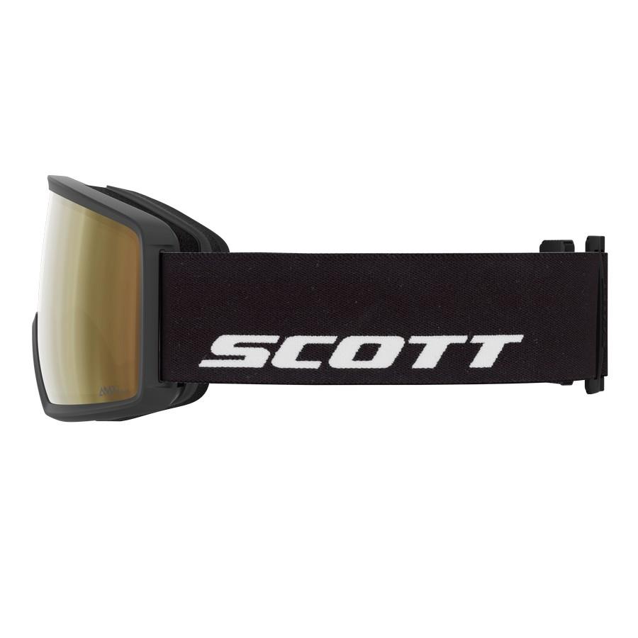 SMUČARSKA OČALA SCOTT NEO LS čr AMP LS cim chr S1-3