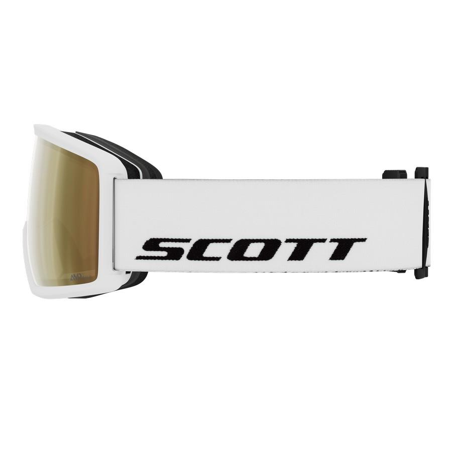 SMUČARSKA OČALA SCOTT NEO LS be AMP LS cim chr S1-3