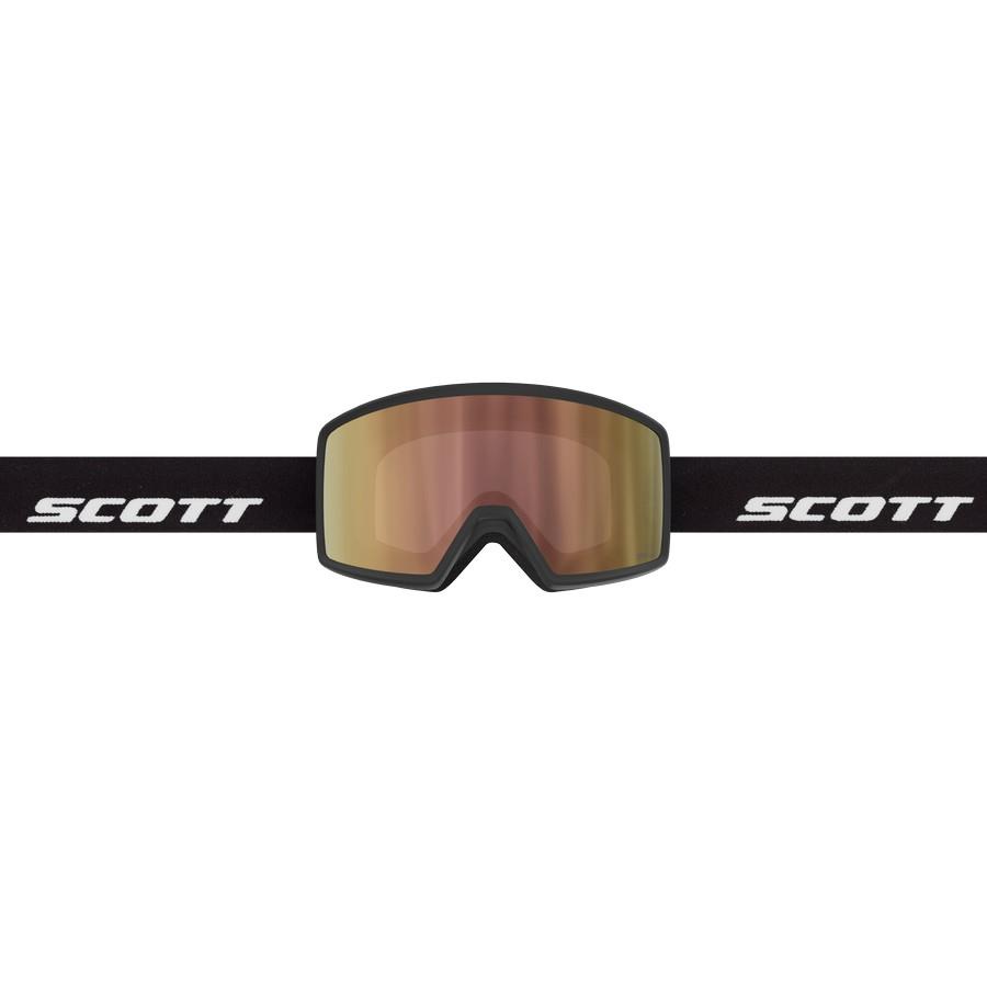 SMUČARSKA OČALA SCOTT NEO COMPACT LS čr AMP LS cim chr S1-3