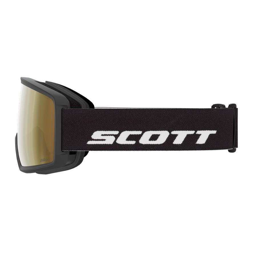 SMUČARSKA OČALA SCOTT NEO COMPACT LS čr AMP LS cim chr S1-3