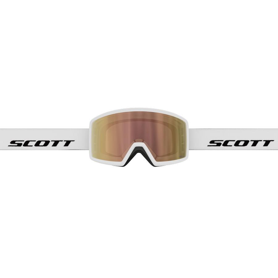 SMUČARSKA OČALA SCOTT NEO COMPACT LS be AMP LS cim chr S1-3