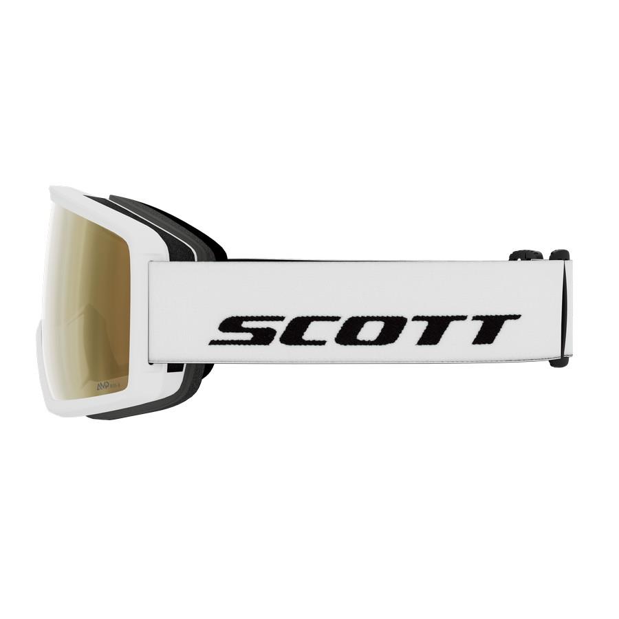 SMUČARSKA OČALA SCOTT NEO COMPACT LS be AMP LS cim chr S1-3