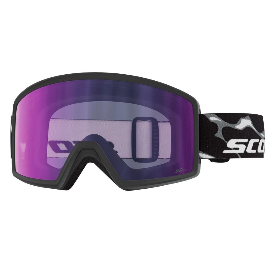 SMUČARSKA OČALA SCOTT NEO COMPACT LS čr/be LS mo chr
