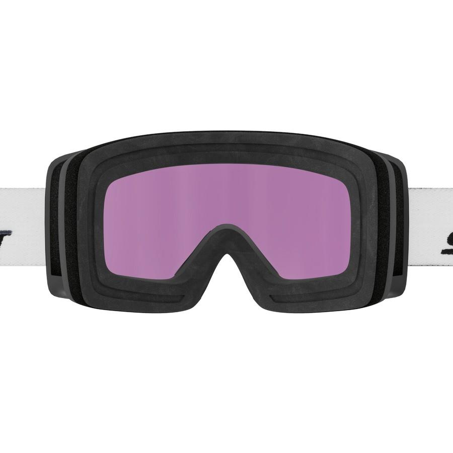 SMUČARSKA OČALA SCOTT NEO COMPACT LS čr/be LS mo chr