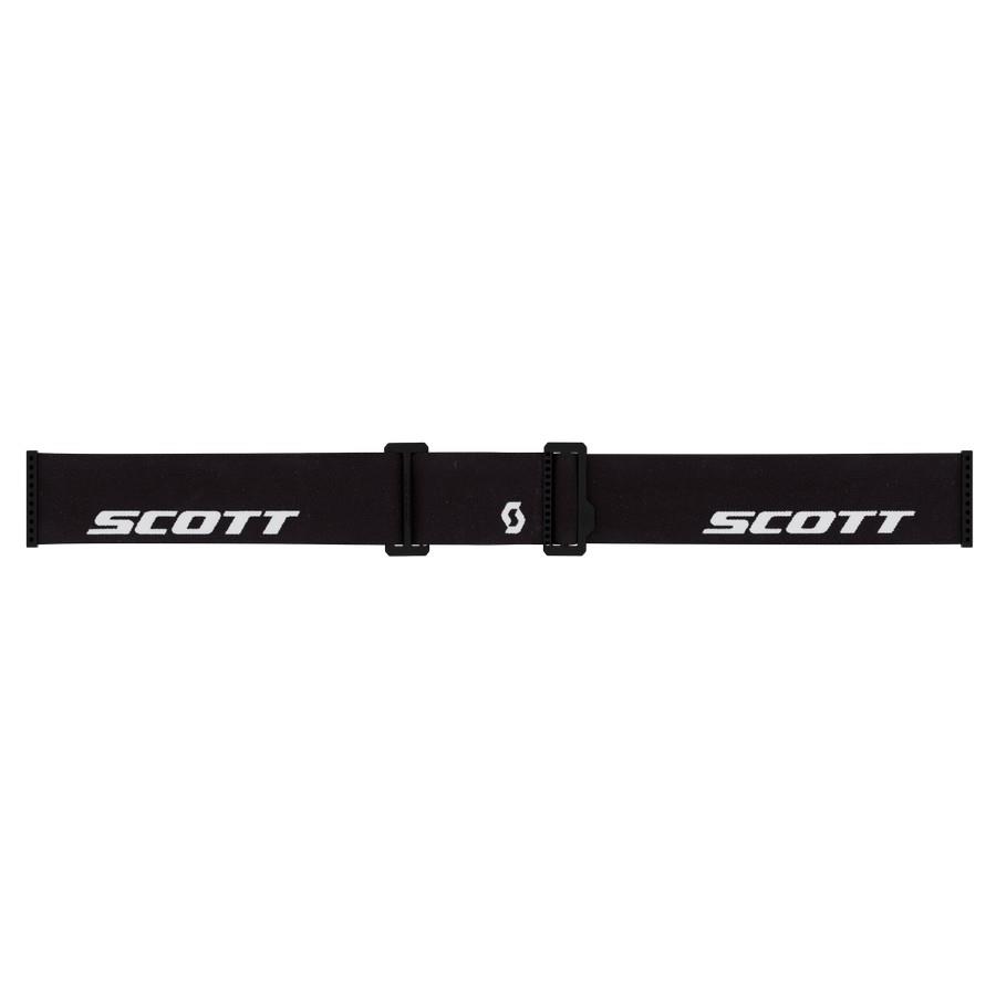 SMUČARSKA OČALA SCOTT TRACE PRO čr mo chr S1