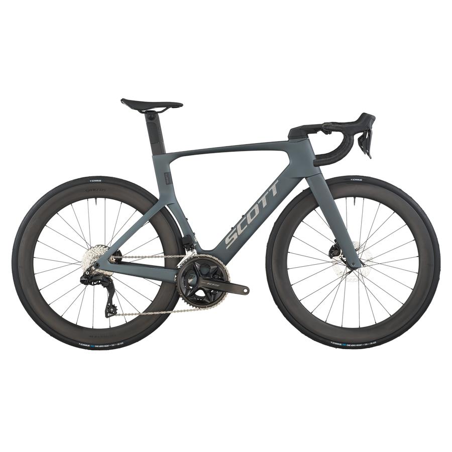 Cestno kolo Scott FOIL RC 20 si 26