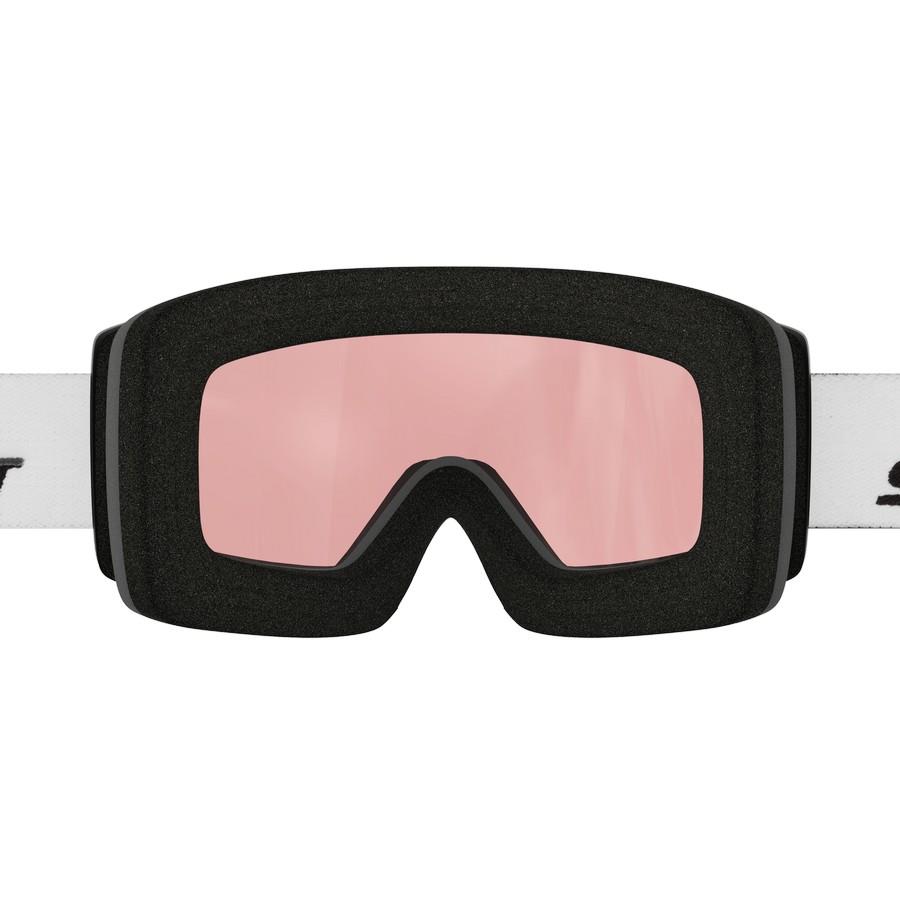 SMUČARSKA OČALA SCOTT TRACE PRO COMPACT čr ze chr S2