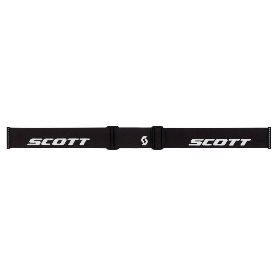 SMUČARSKA OČALA SCOTT TRACE PRO COMPACT čr mo chr S1