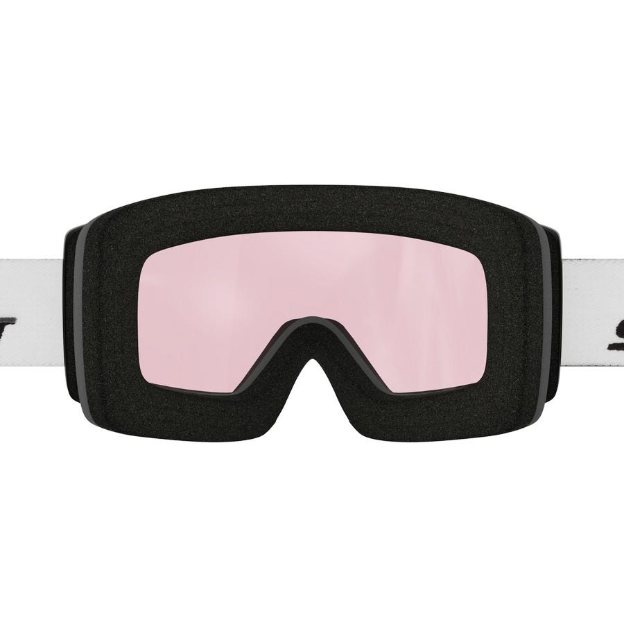 SMUČARSKA OČALA SCOTT TRACE PRO COMPACT čr mo chr S1