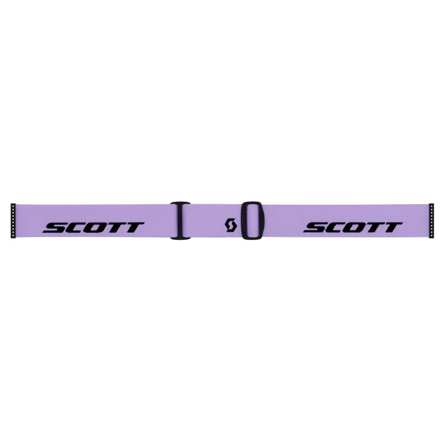 SMUČARSKA OČALA SCOTT TRACE PRO COMPACT vij/čr sr chr S2