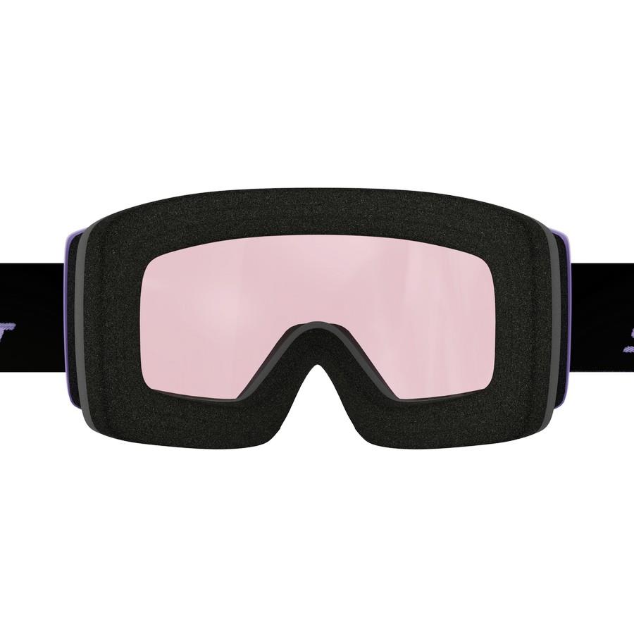 SMUČARSKA OČALA SCOTT TRACE PRO COMPACT vij/čr sr chr S2