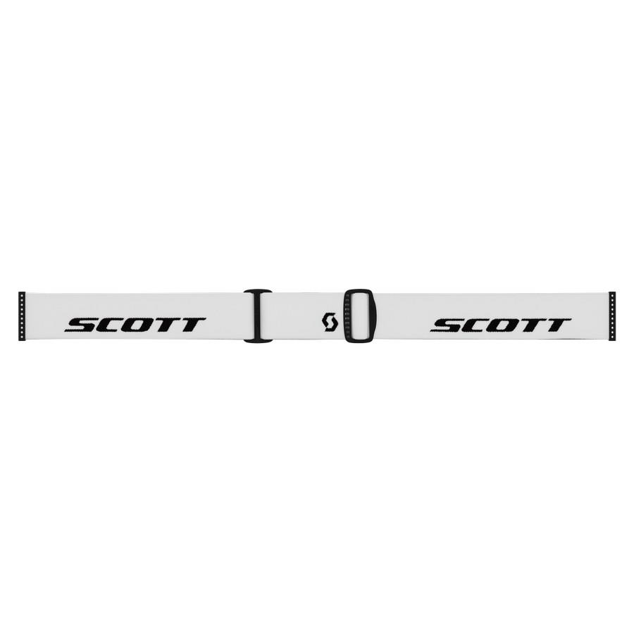 SMUČARSKA OČALA SCOTT TRACE PRO COMPACT LS be AMP LS cim chr S1-3