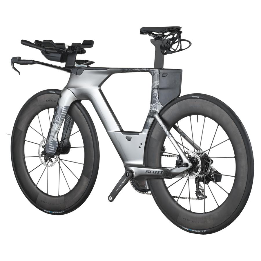 Cestno kolo Scott PLASMA RC ULTIMATE sr 26