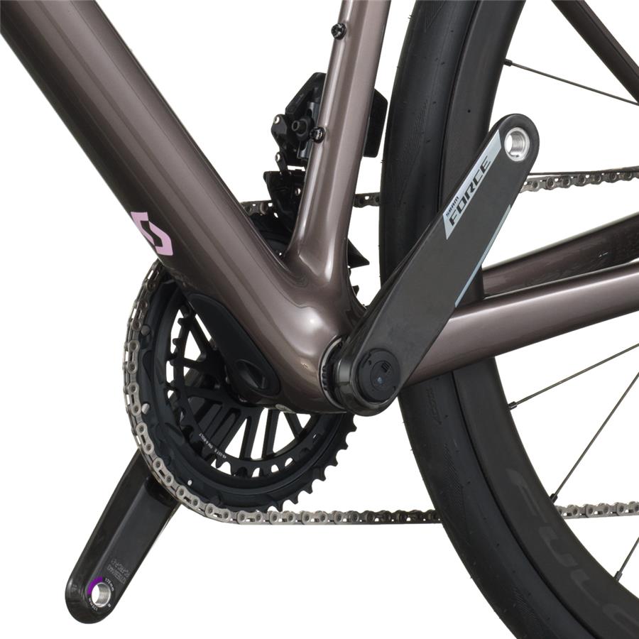 Cestno kolo Scott ADDICT 10 si 26