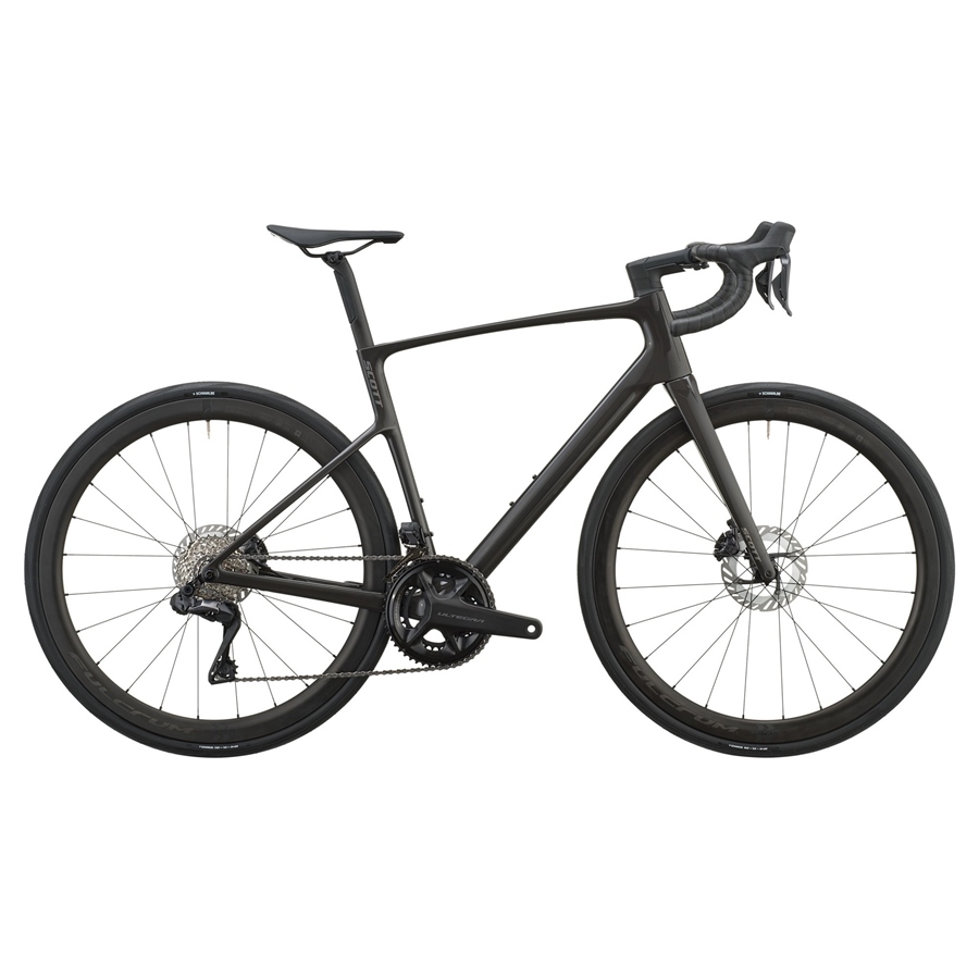 Cestno kolo Scott ADDICT 20 čr 27