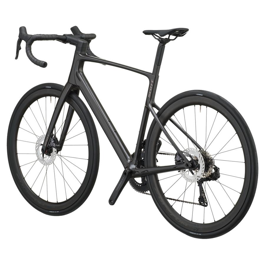 Cestno kolo Scott ADDICT 20 čr 27