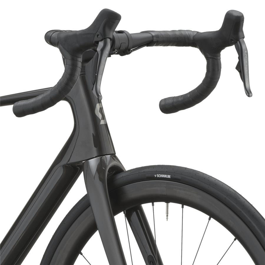 Cestno kolo Scott ADDICT 20 čr 27