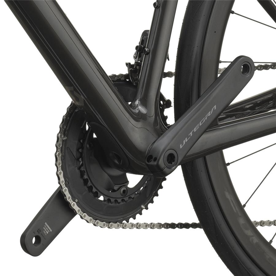 Cestno kolo Scott ADDICT 20 čr 27