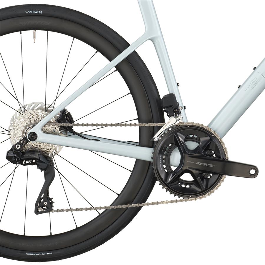 Cestno kolo Scott ADDICT 30 be 26