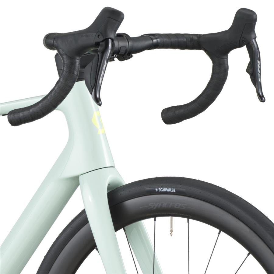 Cestno kolo Scott ADDICT 30 ze 26